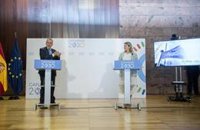 Canarias presenta a la CE la propuesta de Posei con la ficha financiera más elevada de la historia