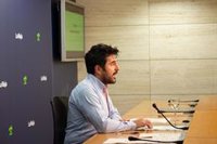 La Rioja invierte 4,18 millones en la contratación de la construcción de dos centros de mayores en Arnedo y Uruñuela