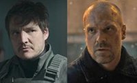 Pedro Pascal y David Harbour protagonizarán My Dentist's Murder Trial, nueva serie de HBO