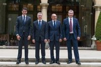 El Gobierno Vasco y las diputaciones forales anunciarán este jueves un paquete de medidas contra la inflación