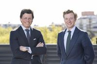 MCH IS cambia su nombre a Amchor IS