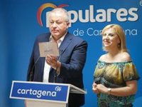 PP pide comparecencia de Raquel Sánchez para que "se retire el recurso contra la denominación del Aeropuerto de Murcia"