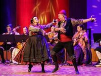 Una gala en el Auditorio impulsará la candidatura de la jota a la Lista de Patrimonio Inmaterial de la UNESCO