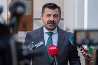 PP-A afea a Espadas que se esfuerce en "defender" a condenados por los ERE y cuestiona la vía de indulto para Griñán