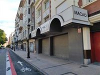 El Ayuntamiento de Logroño responde al recurso de reposición por las obras del eje ciclista:"No causan ningún perjuicio"