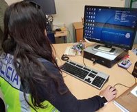 Detenidas dos mujeres por estafar más de 600.000 euros con la venta de material sanitario por Internet