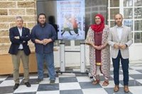 Las Fiestas y Luchas de Moros y Cristianos vuelven a Benamahoma (Cádiz) tras el parón por la pandemia