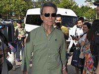 José Ortega Cano, muy alterado, desmiente su fuerte discusión con Ana María Aldón y Gloria Camila