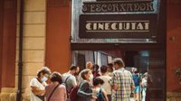 El Ayuntamiento de Palma cederá gratuitamente el local de CineCiutat los próximos diez años