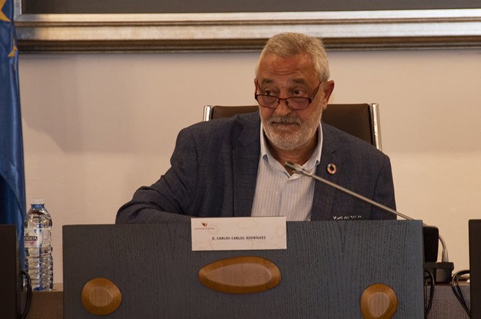 Nota+Audio+Fotos Exclusión Financiera