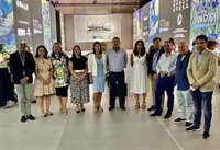 El Palacio de Exposiciones cumple 20 años con casi 1.500 eventos celebrados y 4 millones de visitantes