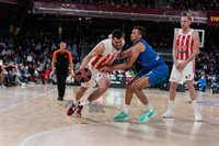 Nikola Kalinic: "Ahora soy un jugador más completo, he trabajado mucho para esa mejora"