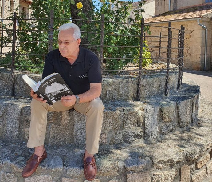 Alberto Lanchas González