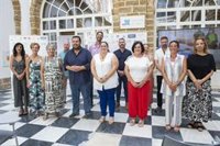Diputación de Cádiz respalda los premios 'Sabores de La Janda y Chef Janda' que se celebran en la comarca