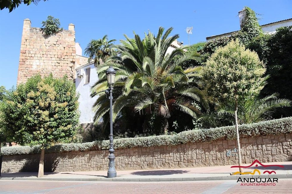 Torreón de la Fuente Sorda