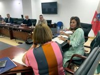 El Gobierno regional "ultima" la nueva orden de ayudas a los ayuntamientos para financiar su Administración electrónica