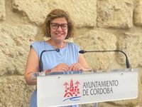 IU pide al alcalde de Córdoba que recurra el fallo del "caso Timoteo" y el dinero vaya al "bolsillo de los cordobeses"