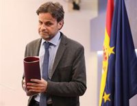 Unidas Podemos critica que Bolaños niegue mayorías para reformar la sedición sin plantear un texto concreto