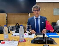 El Gobierno regional exige un Consejo de Política Fiscal "para tratar en exclusiva la reforma de la financiación"