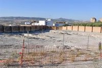 Osuna (Sevilla) critica que la Junta "tape" la Necrópolis Púnico-Fenicia recientemente descubierta "sin previo aviso"