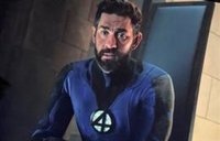 John Krasinski avanza su futuro en Los 4 Fantásticos de Marvel