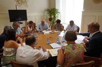 Diputación de Segovia aprueba la adhesión de 49 ayuntamientos al Plan de Asistencia en materia de Protección de Datos