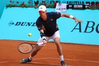 Bautista lidera una buena jornada en Kitzbuhel