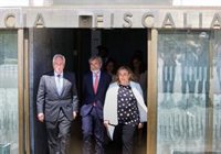 CGPJ no abre expediente disciplinario al presidente del TSJCyL, que comparó al PCE con el partido Nazi