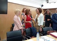 Cárcaba ve una "buena noticia" que la tasa de referencia del objetivo de déficit sea del 0,3% en 2023