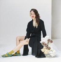 Flora 2022 confirma la presencia de Cordero Atelier, estudio dirigido por la madrileña Sara Uriarte