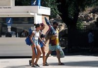 Julio se despide con tormentas y un respiro térmico pero dará el relevo a un nuevo episodio de calor intenso en agosto