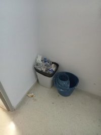 La Asociación de Guardias Civiles lamenta la "dejadez" en la limpieza del cuartel de La Rinconada (Sevilla)