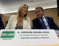 La Junta pide "reunión específica" sobre el modelo de financiación y un fondo transitorio para CCAA "peor financiadas"