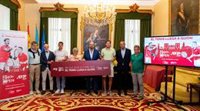 Pablo Carreño abandera el Gijón Open en su presentación como torneo ATP 250