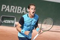 Carballés y Zapata llegan a cuartos de final en Umag