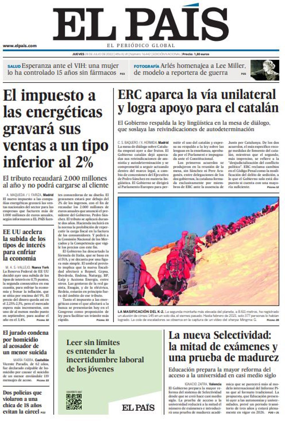 Europa Press