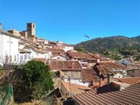 El tiempo en Extremadura para hoy jueves, 28 de julio de 2022