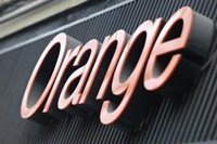 Los ingresos de Orange España caen un 4,3% en el primer semestre