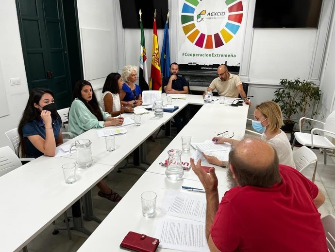 El anteproyecto de Ley de Cooperación extremeña abre una nueva consulta para que la ciudadanía haga sus aportaciones