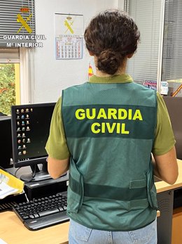 Guardia Civil