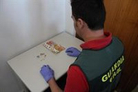 Detenidas cinco mujeres por robos en el interior de domicilios en las provincias de Teruel y Cuenca