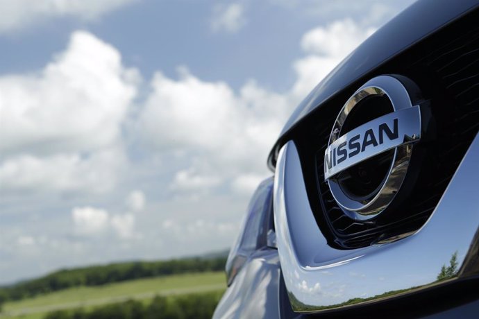 Archivo - Recurso de Nissan