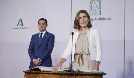 Andalucía
