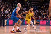 Clevin Hannah ficha dos temporadas por el Baloncesto Fuenlabrada