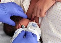 FIAPAS y el Real Patronato sobre Discapacidad realizarán un proyecto sobre el cribado auditivo neonatal