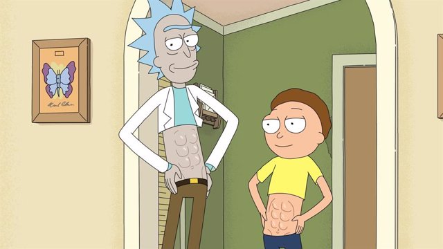 La temporada 6 de Rick y Morty ya tiene fecha de estreno en HBO Max