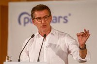 Feijóo emplaza a Sánchez a censurarse a si mismo tras la sentencia de los ERES como hizo él con Rajoy