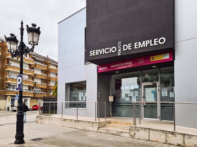 Archivo - Servicio Público de Empleo en Cantabria.
