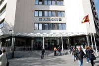 Los juzgados de la región rozaron por primera vez en su historia el millón de asuntos ingresados en 2021, un 13,6% más