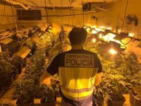 La Policía Nacional detiene a otros 4 implicados en el doble homicidio del barrio de las 600, en Cartagena